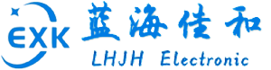 蓝海佳和